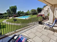 Недвижимость House of Cannes: 7