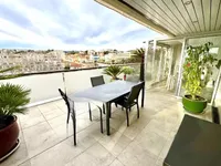 Недвижимость Villa Petit Juas: 1