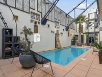 Недвижимость Villa Cannes: 10