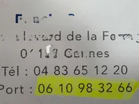 Недвижимость Villa Cannes: 13