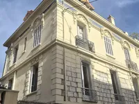 Недвижимость Villa Cannes Petit Juas: 1