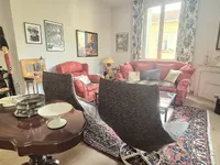 Недвижимость Villa Cannes Petit Juas: 4