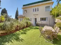 Недвижимость Villa Cannes Californie: 3