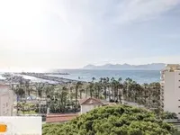 Недвижимость Villa Pointe Croisette: 1