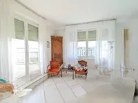 Недвижимость Villa Pointe Croisette: 3