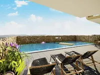 Недвижимость Seaview Apartment Qala: 2