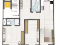 Недвижимость Seaside Haven Apartment: 2