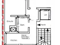 Недвижимость Zebbiegh North Residences: 1