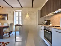 Недвижимость Valletta Central Haven: 16