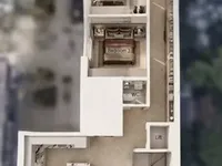 Недвижимость Fgura South Terrace: 1