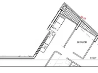 Недвижимость Sliema Harbor Apartment: 1