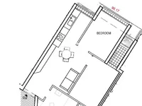 Недвижимость Sliema Cove Apartments: 1