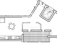 Недвижимость Seaside Msida Haven: 1