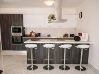 Недвижимость Sliema Shores Apartment: 12