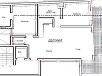 Недвижимость Central L'Iklin Apartment: 1