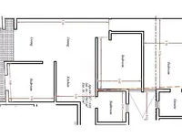 Недвижимость Central Haven Apartment: 1