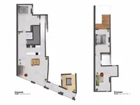 Недвижимость Central Birkirkara Apartment: 2