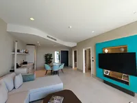 Недвижимость Sliema Sands Apartment: 6