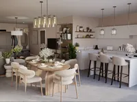 Недвижимость Southern Shores Apartment: 4