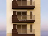 Недвижимость Qormi Central Apartments: 1