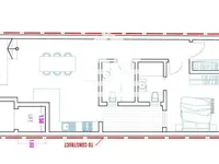 Недвижимость Qormi Central Apartments: 2
