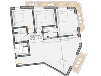 Недвижимость South Tarxien Residences: 2