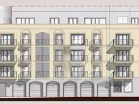 Недвижимость Tarxien South Apartments: 1