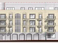 Недвижимость Tarxien South Apartments: 1