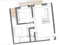 Недвижимость Tarxien South Apartments: 2