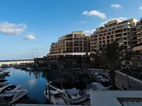 Недвижимость Sliema Haven Retreat: 5