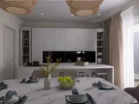 Недвижимость Mosta Central Residence: 1