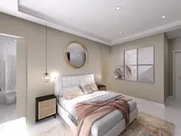 Недвижимость Mosta Central Residence: 5