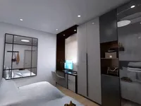 Недвижимость Mosta Central Residence: 9