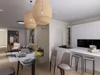 Недвижимость Central Mosta Retreat: 1