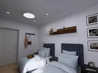 Недвижимость Central Mosta Retreat: 4