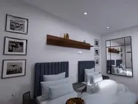 Недвижимость Central Mosta Retreat: 9