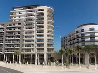 Недвижимость Marsalforn Sea View Retreat: 2
