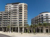 Недвижимость Marsalforn Horizon Apt: 2