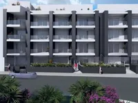 Недвижимость Central Mosta Apartment: 1