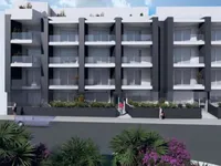 Недвижимость Central Mosta Apartment: 1