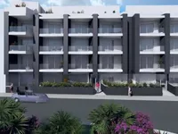 Недвижимость Central Mosta Residence: 1