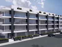 Недвижимость Central Mosta Residence: 3