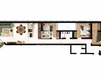 Недвижимость Southern Zejtun Retreat: 2