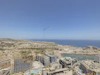 Недвижимость Sliema Sunrise Haven: 10