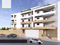 Недвижимость Fgura South Residence: 1