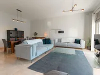 Недвижимость Seaside Sliema Apartment: 9