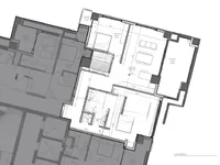 Недвижимость Bayview Heights Apartment: 3