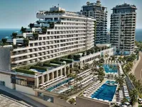 Недвижимость St. Julian's Seaside Retreat: 2