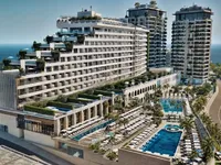 Недвижимость Maltese Horizon Apartment: 2