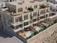 Недвижимость Sannat Gozo View Apartment: 3
